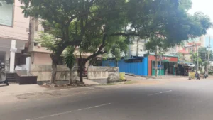 Ground Floor Showroom on Main Road Vizag – 1,400 Sq.Ft property image 5