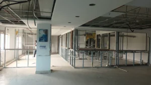 Office Space on Main Road Vijayawada property image 1