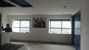 Office Space on Main Road Vijayawada property image 6