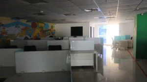 Plug & Play Office Space for Lease in Vizag – 150 Seater, 2nd Floor property image 2
