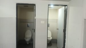 Plug & Play Office Space for Lease in Vizag – 150 Seater, 2nd Floor property image 7