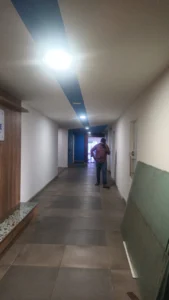 Plug & Play Office Space for Lease in Vizag – 150 Seater, 2nd Floor property image 6