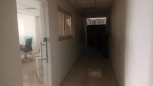 Plug & Play Office Space for Lease in Vizag – 150 Seater, 2nd Floor property image 5