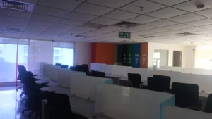 Plug & Play Office Space for Lease in Vizag – 150 Seater, 2nd Floor property image 3