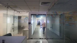 Plug & Play Office Space for Lease in Vizag – 150 Seater, 2nd Floor property image 4