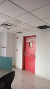 Plug & Play Office Space for Lease in Vizag – 20 Seater, 2nd Floor property image 4