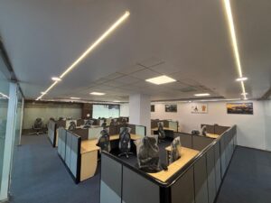 Plug & Play Office Space for Lease in Vizag – 2,750 Sq Ft property image 6