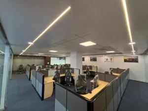 Plug & Play Office Space for Lease in Vizag – 2,750 Sq Ft property image 5