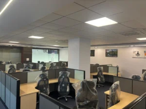 Plug & Play Office Space for Lease in Vizag – 2,750 Sq Ft property image 3