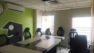 Plug & Play Office Space for Lease in Vizag – 150 Seater, 2nd Floor property image 2