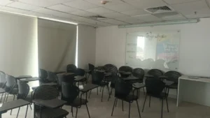 Plug & Play Office Space for Lease in Vizag – 20 Seater, 2nd Floor property image 1