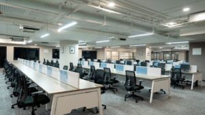 Plug & Play Office Space for Lease in Vizag – 50 Seater property image 5