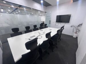 Plug & Play Office Space for Lease in Vizag – 50 Seater property image 4
