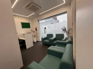 Plug & Play Office Space for Lease in Vizag – 50 Seater property image 3