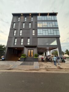 Plug & Play Office Space for Lease in Vizag – 50 Seater property image 1