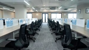 Plug & Play Office Space for Lease in Vizag – 50 Seater property image 7