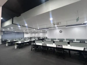 Plug & Play Office Space for Lease in Vizag – 50 Seater property image 6
