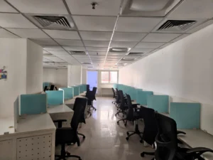 Plug & Play Office Space for Lease in Vizag – 52 Seater, 3rd Floor property image 6