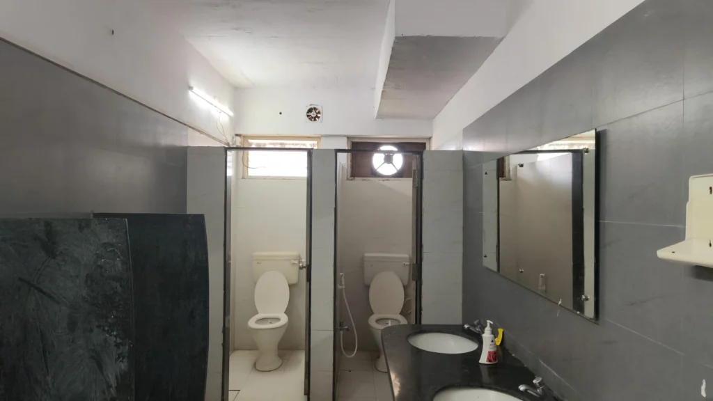 Plug & Play Office Space for Lease in Vizag – 150 Seater, 2nd Floor