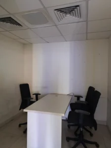 Plug & Play Office Space for Lease in Vizag – 52 Seater, 3rd Floor property image 2