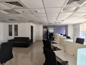 Plug & Play Office Space for Lease in Vizag – 52 Seater, 3rd Floor property image 4