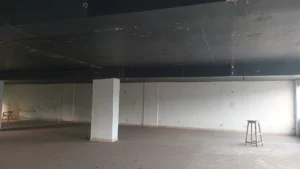 Second Floor Office Space in Vizag property image 2