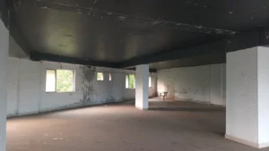 Second Floor Office Space in Vizag property image 3