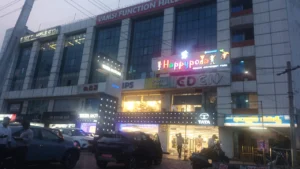 Second Floor Office Space in Vizag property image 7