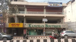 Showroom and Office Space on Main Road Vizag property image 2