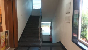 Upper Ground Floor Commercial Space on Main Road Vijayawada property image 7