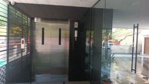 Upper Ground Floor Commercial Space on Main Road Vijayawada property image 8