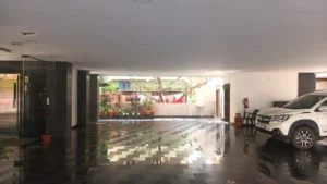 Upper Ground Floor Commercial Space on Main Road Vijayawada property image 5