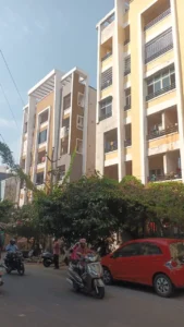 Upper Ground Floor Office Space on Main Road Vizag property image 3