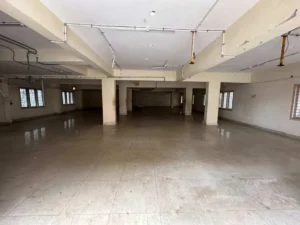 Upper Ground Floor Office Space on Main Road Vizag property image 5