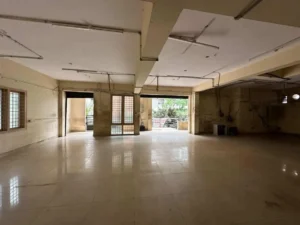 Upper Ground Floor Office Space on Main Road Vizag property image 7