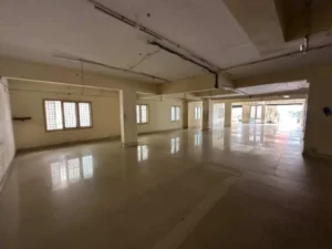 Upper Ground Floor Office Space on Main Road Vizag property image 8