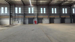 Warehouse Space for Lease in Pendurthy, Visakhapatnam property image 2