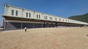 Warehouse Space for Lease in Pendurthy, Visakhapatnam property image 7