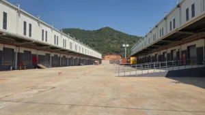 Warehouse Space for Lease in Pendurthy, Visakhapatnam property image 4