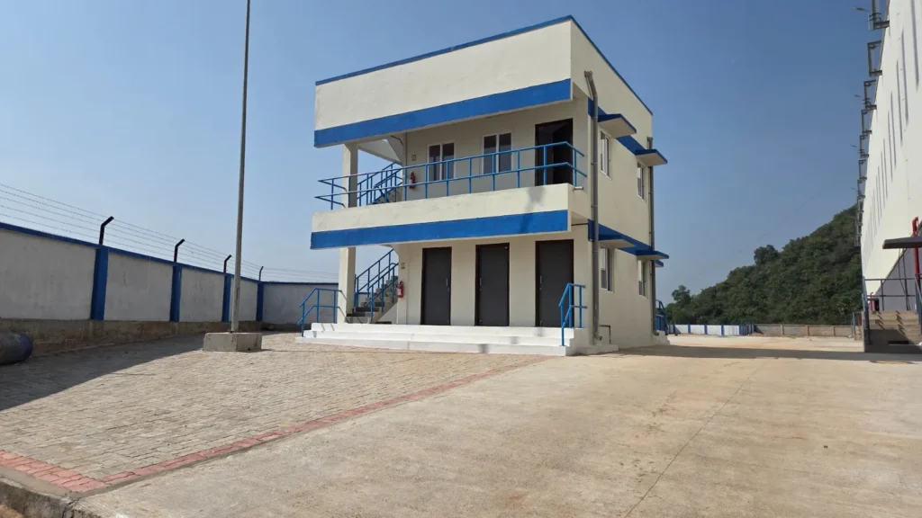 Warehouse Space for Lease in Pendurthy, Visakhapatnam