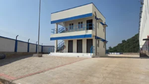 Warehouse Space for Lease in Pendurthy, Visakhapatnam property image 1