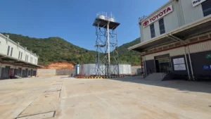 Warehouse Space for Lease in Pendurthy, Visakhapatnam property image 3