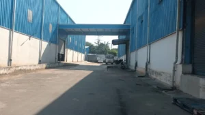 Warehouse for Lease in Autonagar, Vizag – 27,641 Sq Ft Carpet Area property image 2