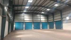 Warehouse for Lease in Autonagar, Vizag – 27,641 Sq Ft Carpet Area property image 1