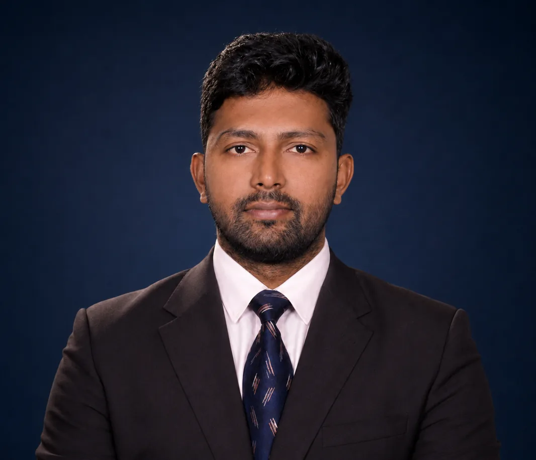 Bhaskar G.