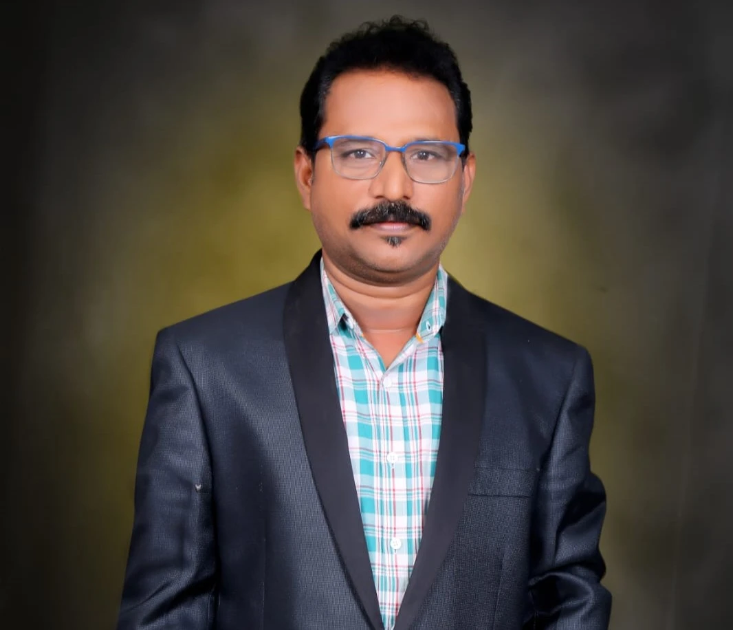 Mohanababu Namballa Founder and CEO of NMB Leasing Solutions